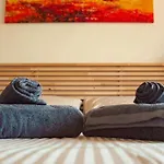 The Cozy Flat In Roma Eur