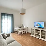 1512 Apartment