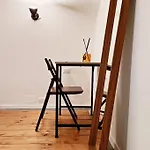 Testaccio Industrial Loft