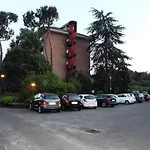Sweet Rhome - A Due Passi Da San Pietro