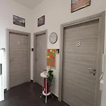 Ginny\'S Room