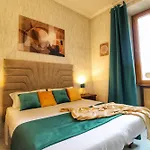 Garibaldi Apartment In Trastevere By Yourhost