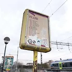 Pigneto Vintage Apartment