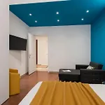 Lifestyle Vatican Apartment