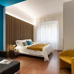 Lifestyle Vatican Apartment
