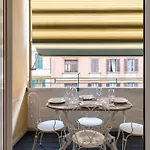 Lifestyle Vatican Apartment