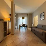 Lux Apartment Re Di Roma