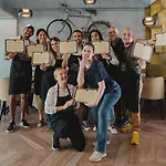 iQ Hotel Roma