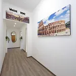 Vatican Guesthouse