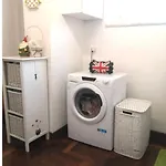 Unconventional Stay