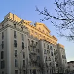Unconventional Stay