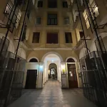 Appartamento Minimal Roma Centro