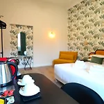 San Cosimato 40 Guesthouse