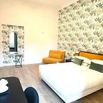 San Cosimato 40 Guesthouse
