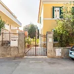 Your Cozy Home In Rome- Gemelli- Close To Downtown