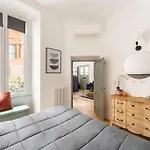 Modern Loft Trastevere