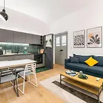 Modern Loft Trastevere