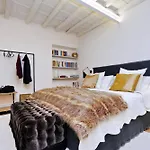 Luxury Charme Between Pantheon And Spanish Steps
