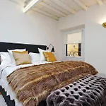 Luxury Charme Between Pantheon And Spanish Steps
