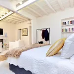 Luxury Charme Between Pantheon And Spanish Steps