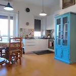 Monteverde - Stazione Trastevere Bright Loft Up To 5 Guests