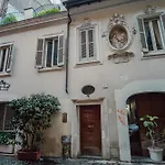 La Maisonette Di Trastevere