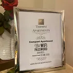 Campani Apartment