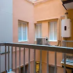 The Best Rent - Three-Room Apartment Near The Colosseum
