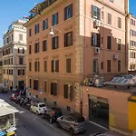 The Best Rent - Three-Room Apartment Near The Colosseum