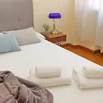 Spacious Parioli Apartment