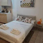 Grazioso Loft Vicino A San Giovanni E Metro C