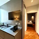 Sopi Vatican Suite Apartment