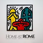 Home At Rome St. Peter Rooms&Apartment