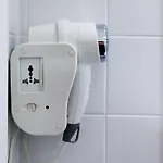 Clavdia Mini Flat