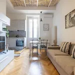 Charming Vatican Apartment