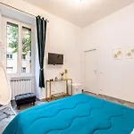 Charming Apartment In The Centre Of Rome