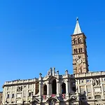 Appartamento Incantevole Roma Termini
