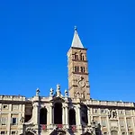 Appartamento Incantevole Roma Termini