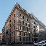 Roma Termini Lovely Apartment