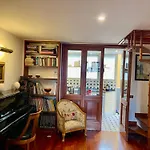Colosseum Luxury Apartment