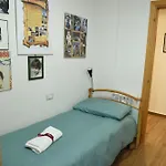 Camera E Cameretta Con Bagno Privato