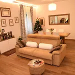 Camera E Cameretta Con Bagno Privato