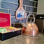 Poetico Monolocale Indipendente Nell\'Antico Pastificio