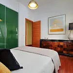 St Peter 1- Pretty Cozy Apartment