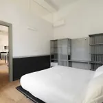 Trastevere Charming Rosa Apartment