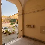 Trastevere Charming Rosa Apartment