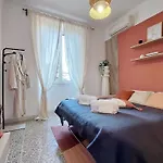 Roman Vatican Apartment Freewifi