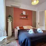 Roman Vatican Apartment Freewifi