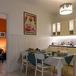 Rainbow Vatican Home