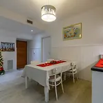 Rainbow Vatican Home